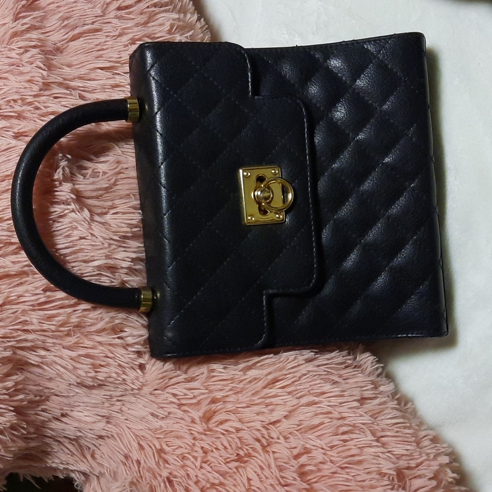 Tianna bag black